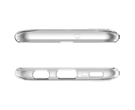Etui Liquid Crystal do Samsung Galaxy A40 przezroczyste - 495696 - zdjęcie 5